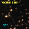 NAME GCIRS 13E4