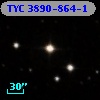 TYC 3890-864-1