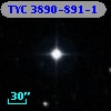 TYC 3890-891-1