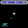 TYC 3890-1205-1
