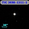 TYC 3890-1311-1