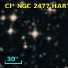 Cl* NGC 2477   HART    3209