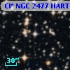 Cl* NGC 2477   HART    5175
