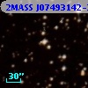 2MASS J07493142-2624287