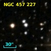Cl* NGC  457     JH      15
