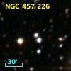 Cl* NGC  457     JH      16