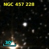 Cl* NGC  457     JH      17