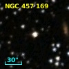 Cl* NGC  457     JH      21