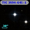 TYC 3894-645-1
