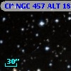 Cl* NGC  457    ALT     181