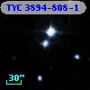 TYC 3894-808-1