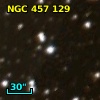 Cl* NGC  457     HG     129