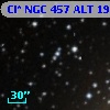 Cl* NGC  457    ALT     192
