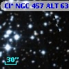Cl* NGC  457    ALT      63