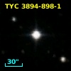 TYC 3894-898-1