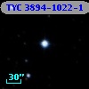 TYC 3894-1022-1