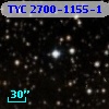 TYC 2700-1155-1
