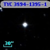 TYC 3894-1395-1