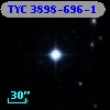 TYC 3898-696-1