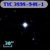 TYC 3898-948-1