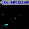 1RXS J165252.8+553629