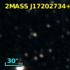 2MASS J17202734+5756523
