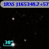 1RXS J165348.7+570747