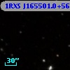 1RXS J165501.0+562544