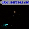 1RXS J165750.5+563821