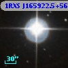 1RXS J165922.5+564105