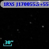 1RXS J170055.5+554814