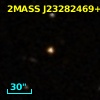 2MASS J23282469+1438529
