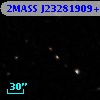 2MASS J23281909+1441562