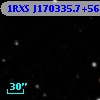 1RXS J170335.7+561054