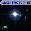 1RXS J170750.7+561009