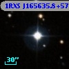 1RXS J165635.8+571121