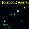 [DLK2001] IRAS F17028+5817 W