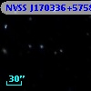 NVSS J170336+575855