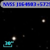 NVSS J164803+572533