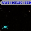 NVSS J165102+563016