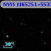 NVSS J165251+553325