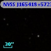 NVSS J165418+572314