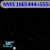 NVSS J165444+555419