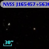 NVSS J165457+563606