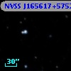 NVSS J165617+575227
