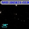NVSS J165621+553647