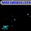 NVSS J165631+573438