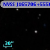 NVSS J165706+555659