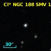 Cl* NGC  188    SMV   13462