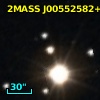 Cl* NGC  188    SMV   11063